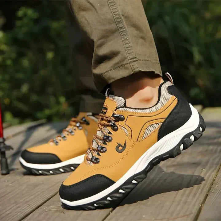 Owen Waterproof Walking Shoes