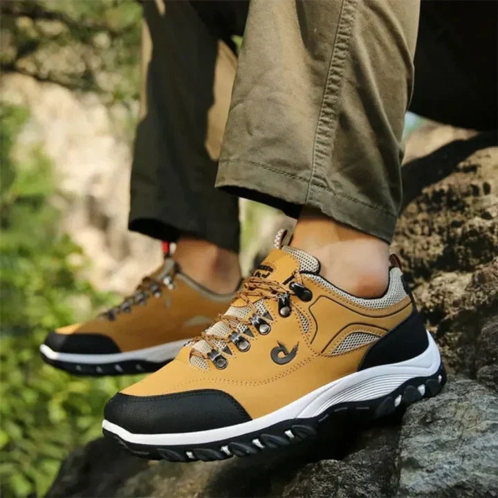 Owen Waterproof Walking Shoes