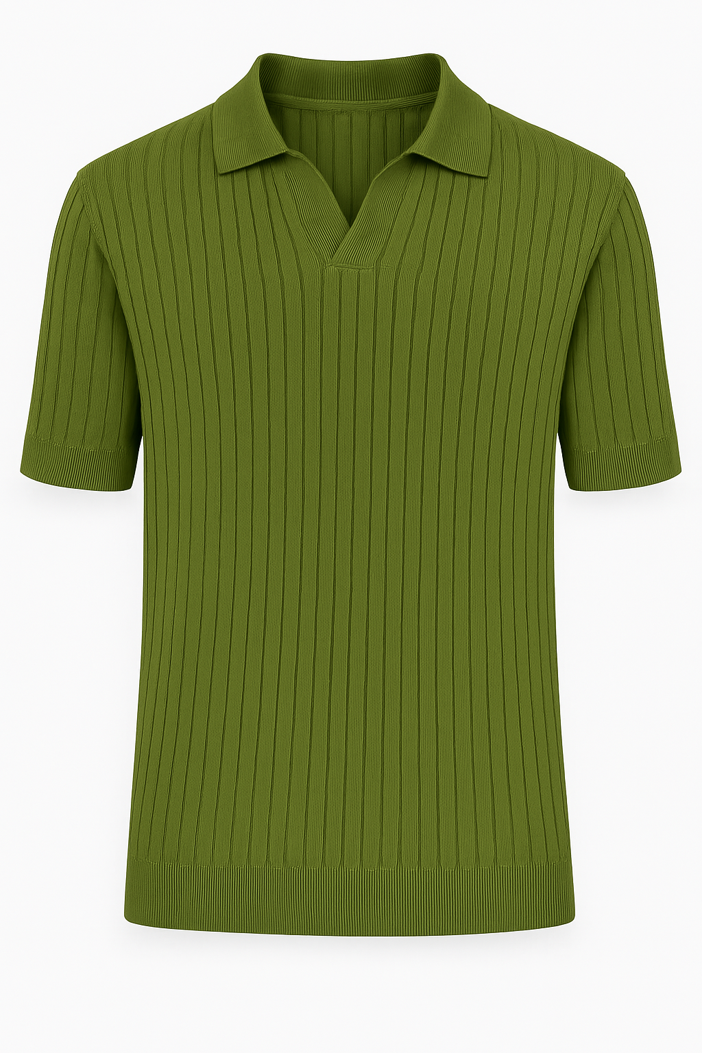 Athletic Performance Breathable Polo