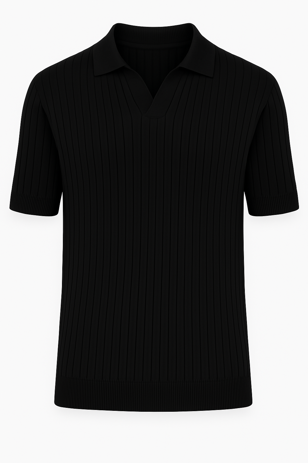 Athletic Performance Breathable Polo