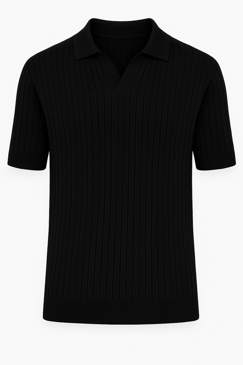 Athletic Performance Breathable Polo