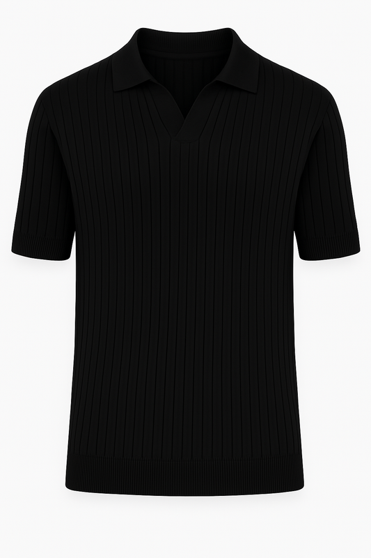 Athletic Performance Breathable Polo