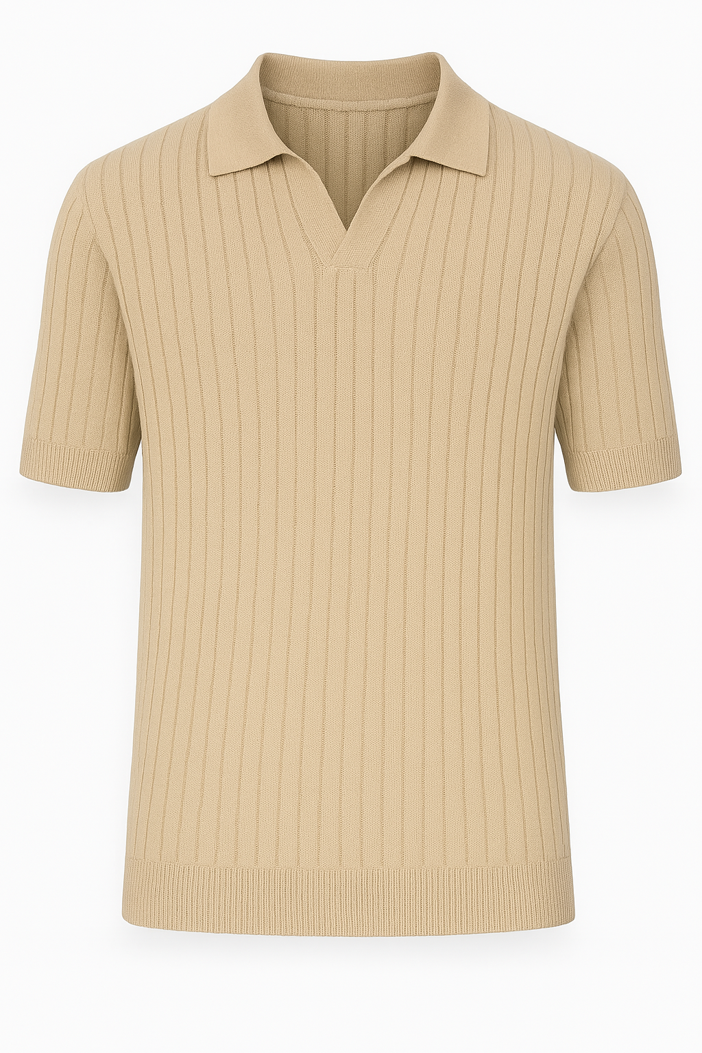 Athletic Performance Breathable Polo