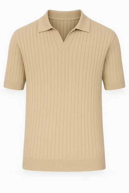Athletic Performance Breathable Polo