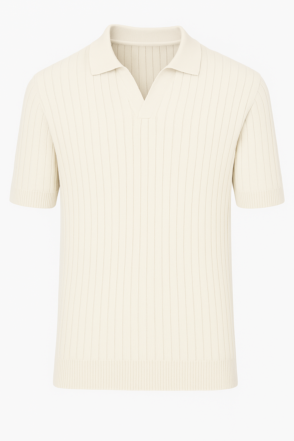 Athletic Performance Breathable Polo