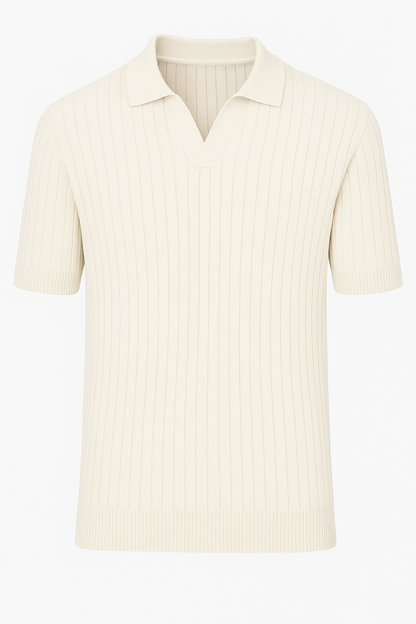 Athletic Performance Breathable Polo