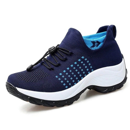 ErgoComfort Women's Shoes