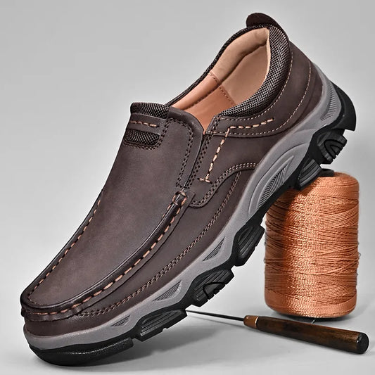 Harmony Comfort Men's Shoes