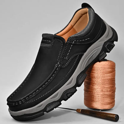 Harmony Comfort Men's Shoes