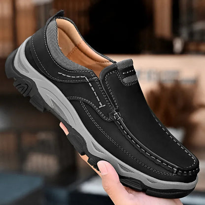 Harmony Comfort Men's Shoes