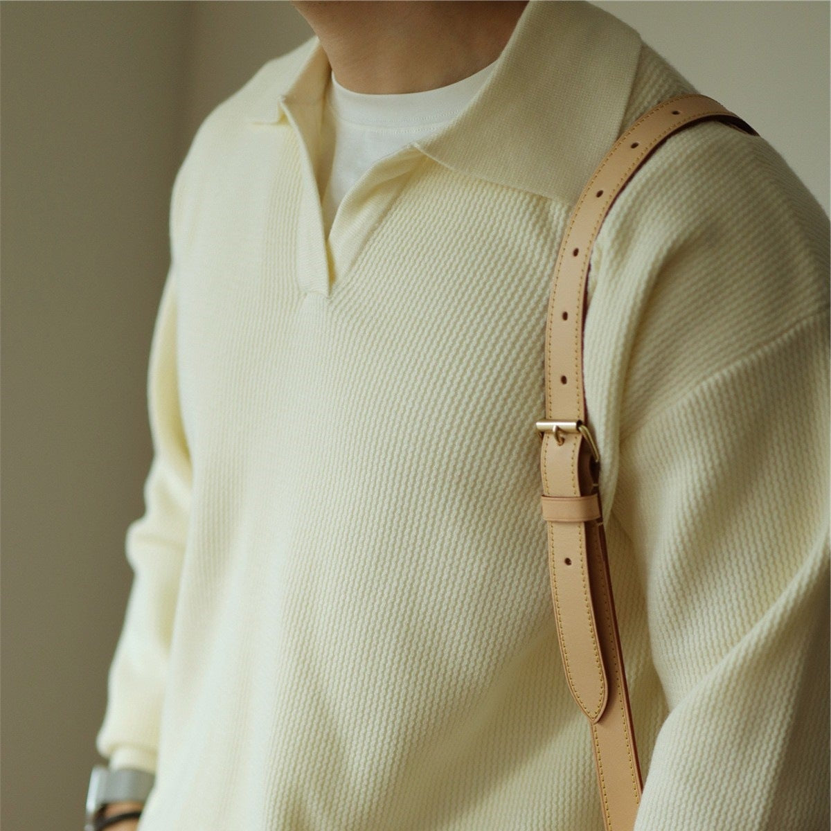 Ultra-Soft Polo