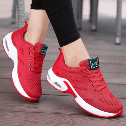 All-Day Comfort Orthopedic Shoes