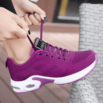 All-Day Comfort Orthopedic Shoes