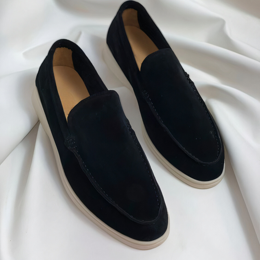 Elegant Comfort Loafers