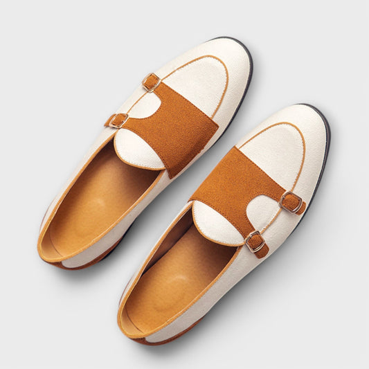 Elegant Comfort Loafer