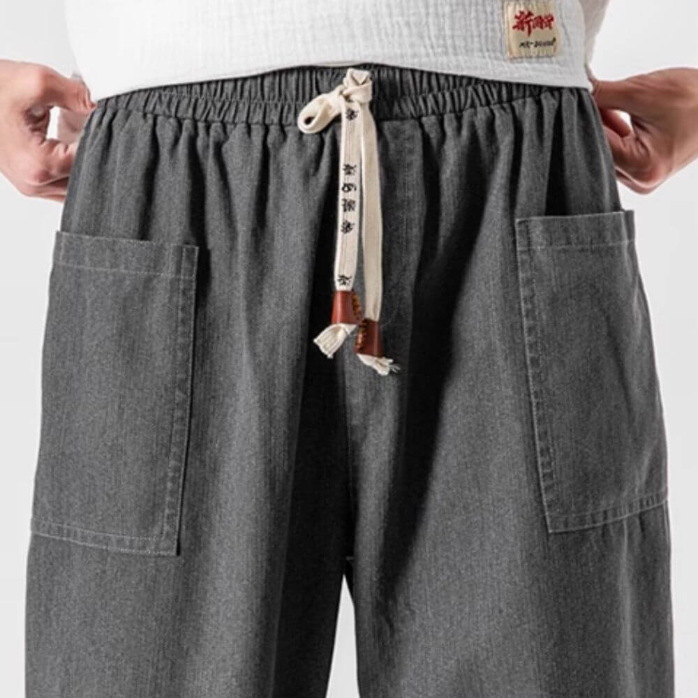 Sculpting Pants