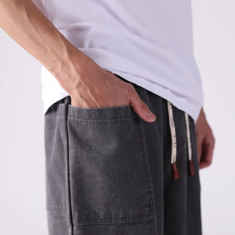 Sculpting Pants