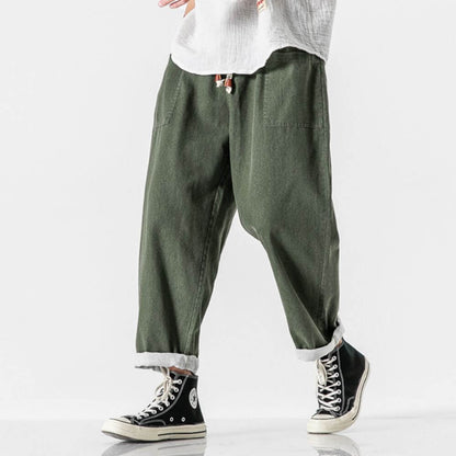 Sculpting Pants