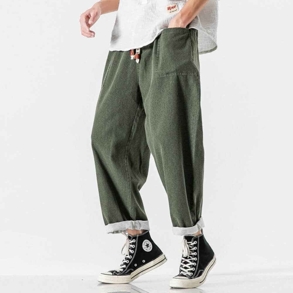 Sculpting Pants