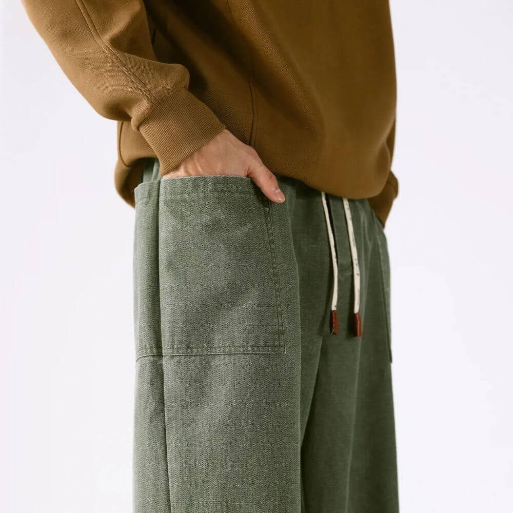 Sculpting Pants
