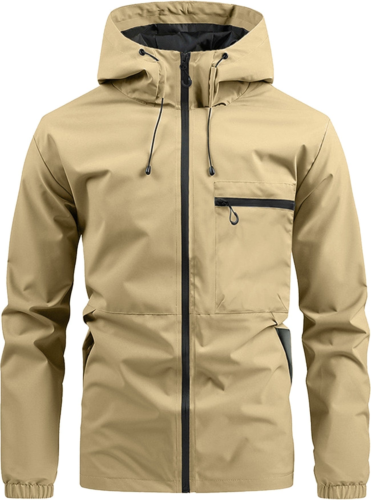 Breathable Outdoor Mask