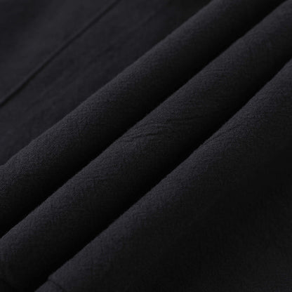 Cooling Elastic-Waist Pants