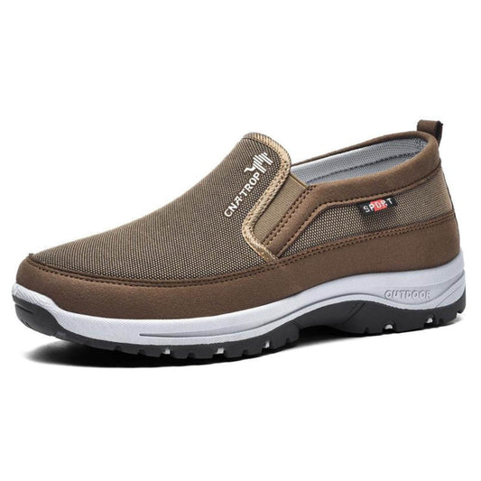 Pain-Free Orthopedic Walking Shoes