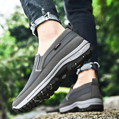 Pain-Free Orthopedic Walking Shoes