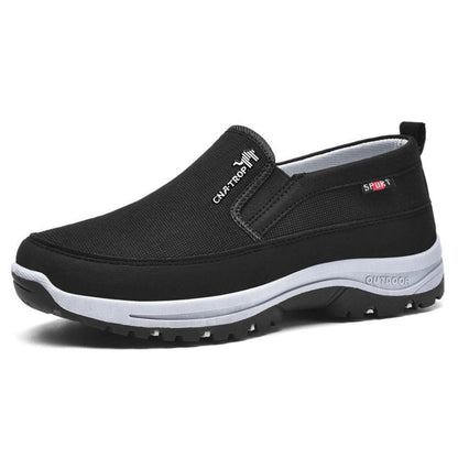 Pain-Free Orthopedic Walking Shoes