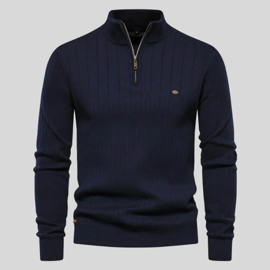 All-Day Comfort Sweater