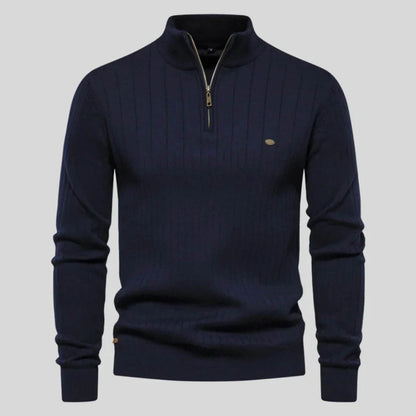 All-Day Comfort Sweater