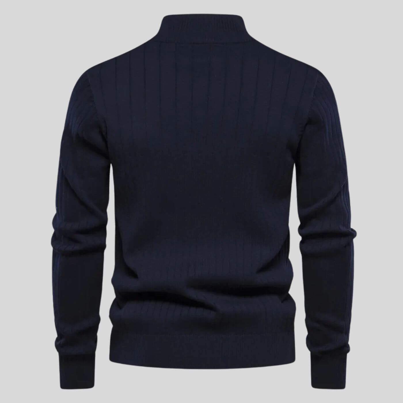 All-Day Comfort Sweater