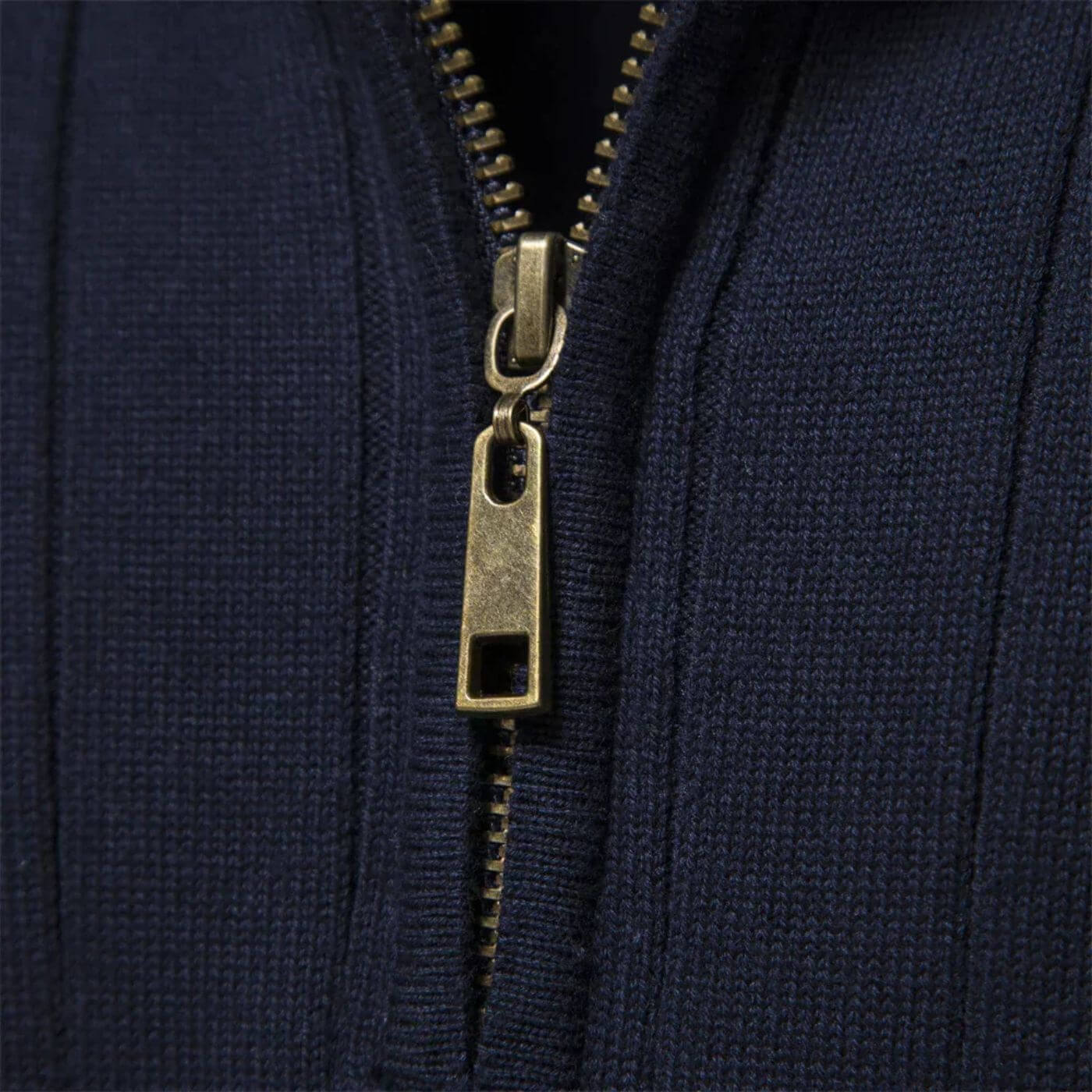 All-Day Comfort Sweater