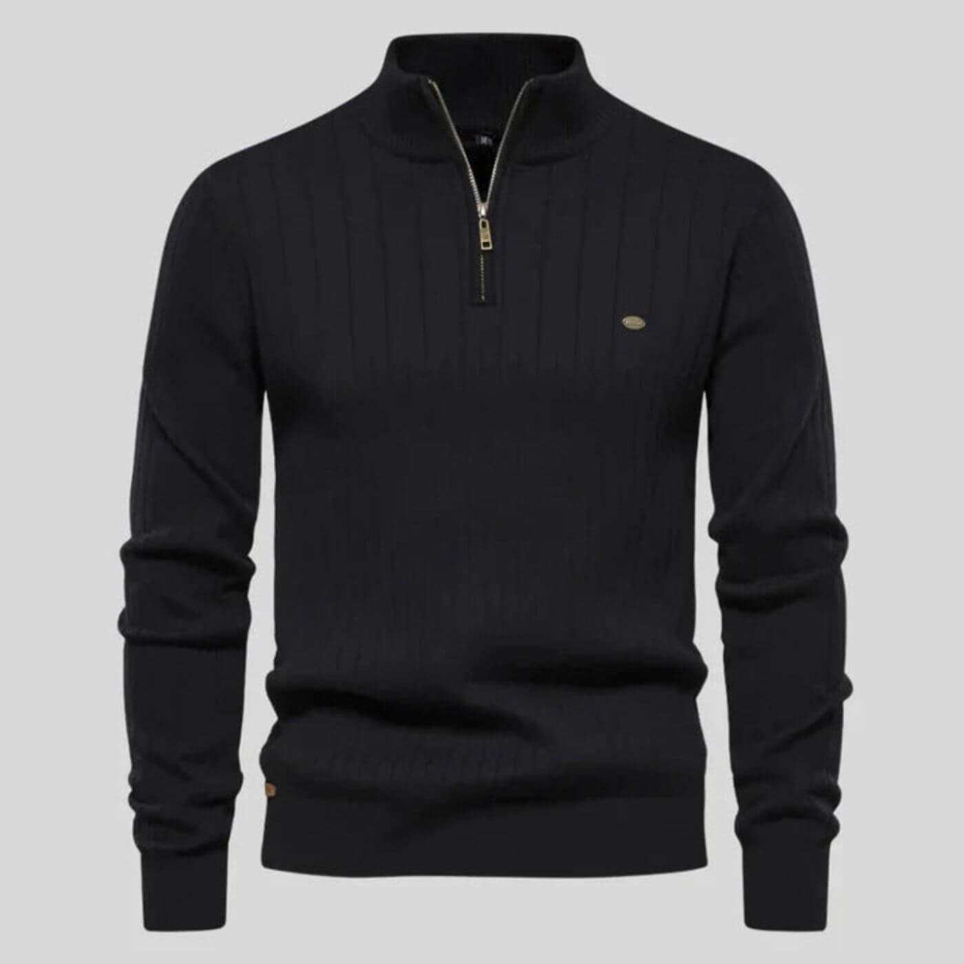 All-Day Comfort Sweater
