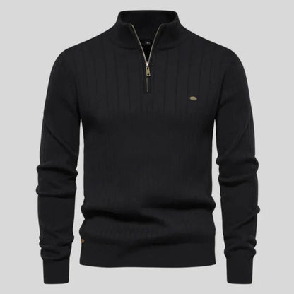All-Day Comfort Sweater