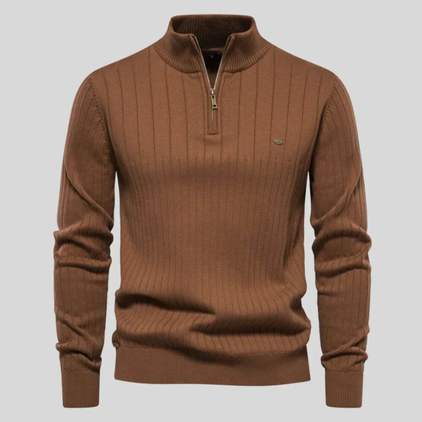 All-Day Comfort Sweater