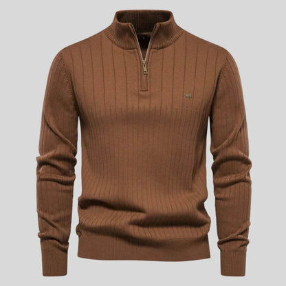 All-Day Comfort Sweater