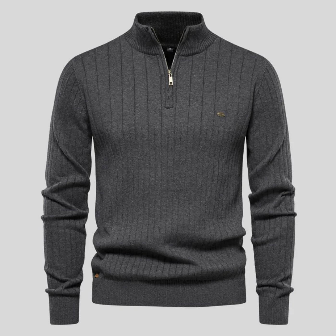 All-Day Comfort Sweater