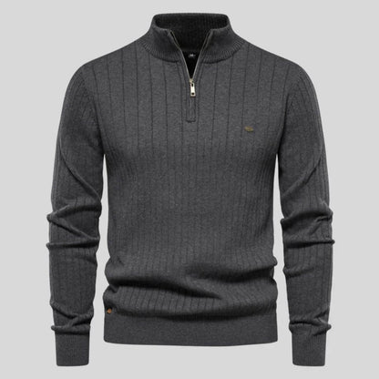 All-Day Comfort Sweater