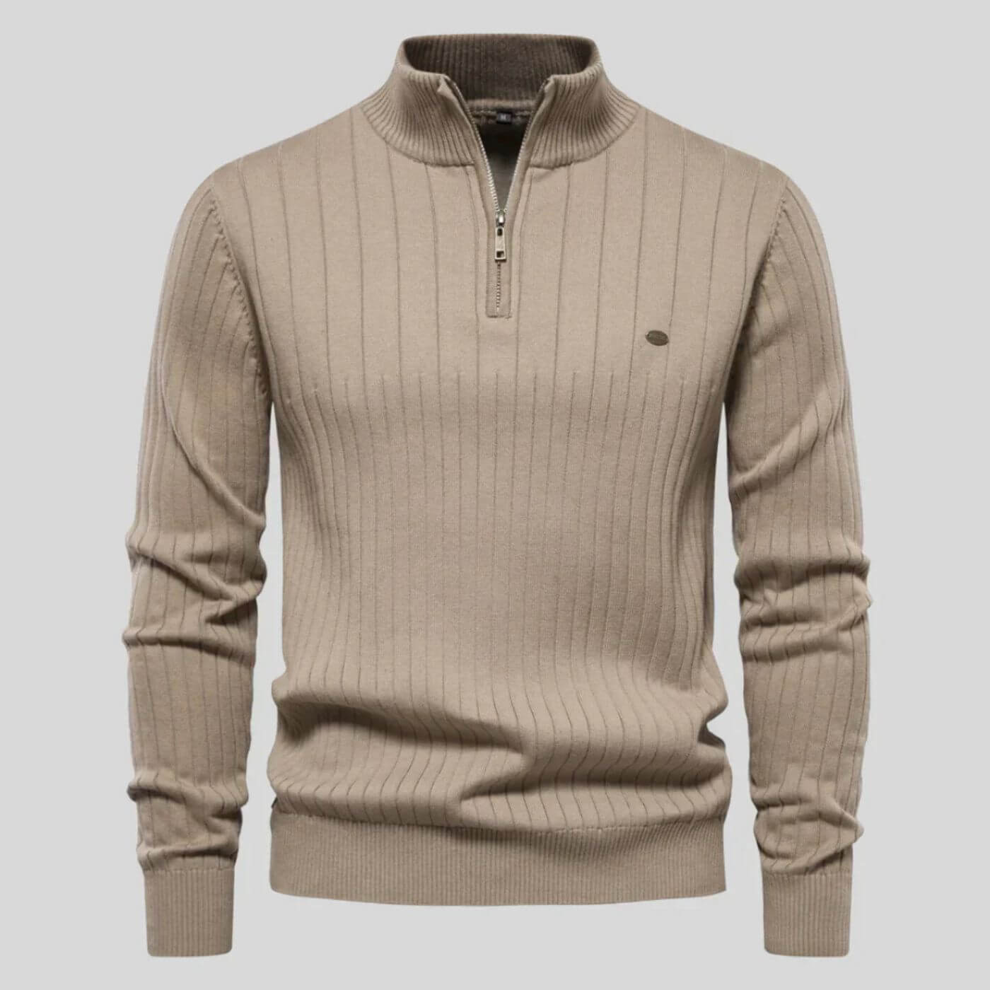 All-Day Comfort Sweater