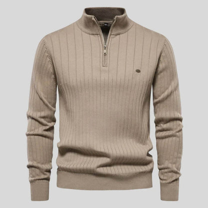 All-Day Comfort Sweater