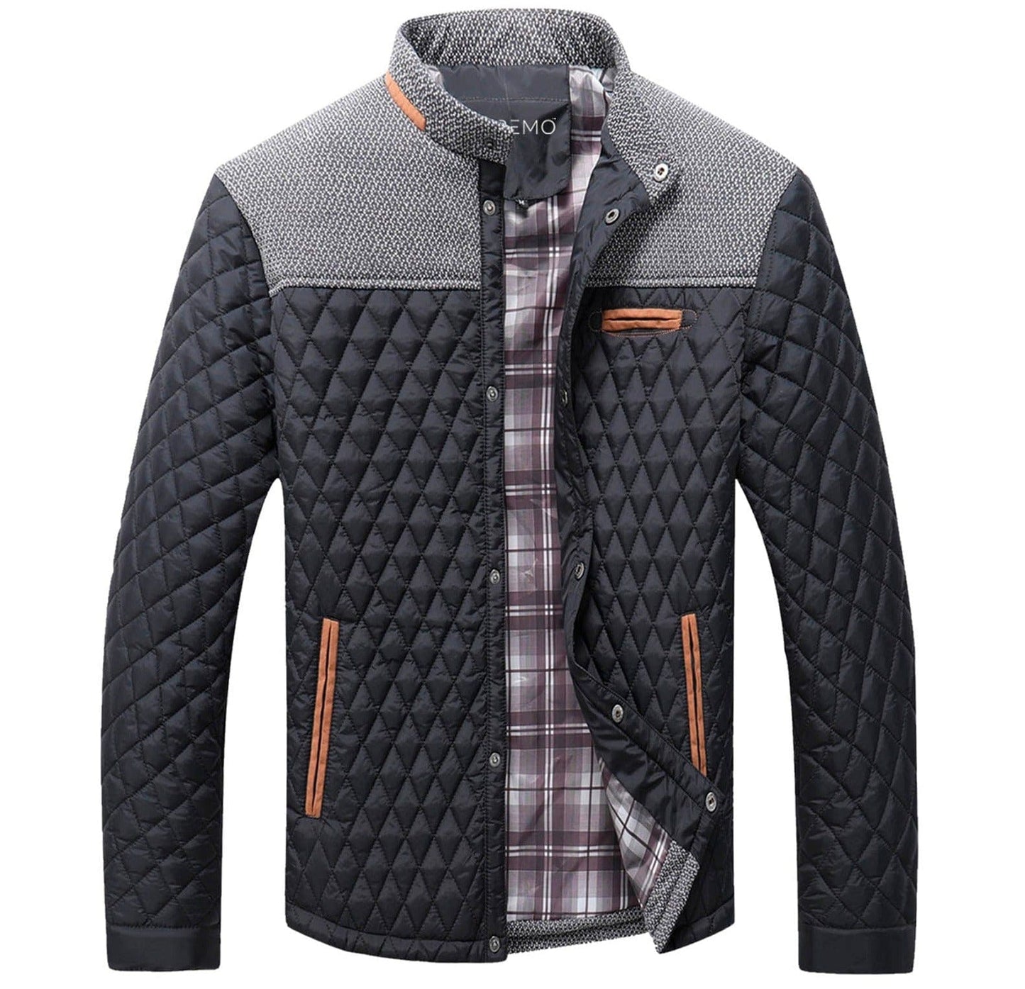 Urban-Performance Jacket