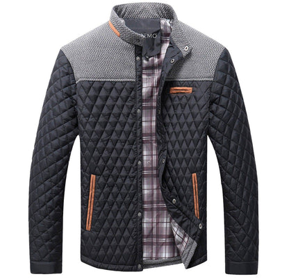 Urban-Performance Jacket