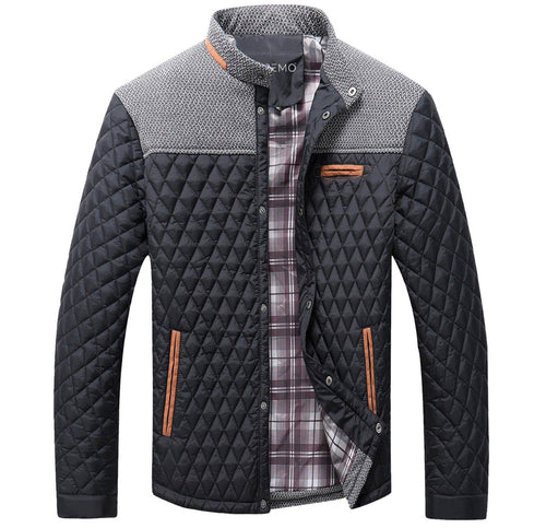 Urban-Performance Jacket