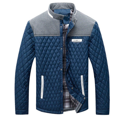 Urban-Performance Jacket