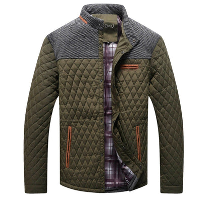 Urban-Performance Jacket