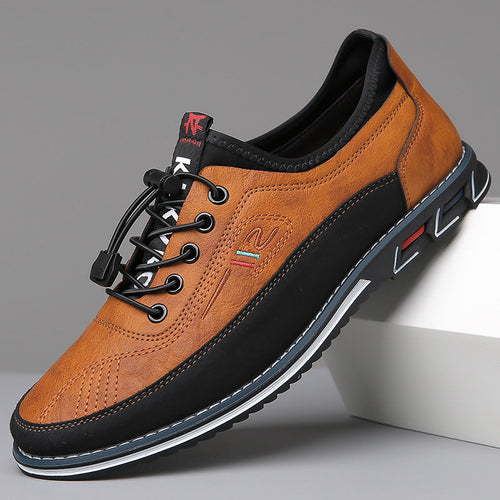 Comfort Oxford Sneakers