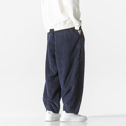 Wrinkle-Resist Pants