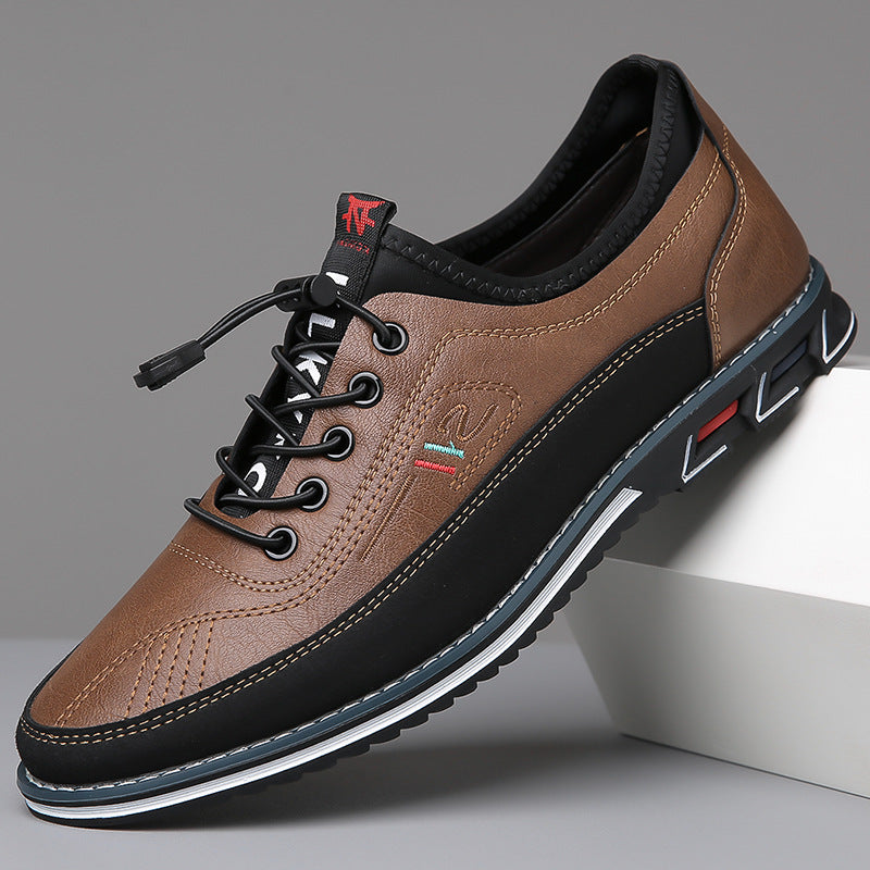 Comfort Oxford Sneakers