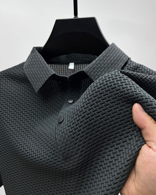 Versatile All-Day Comfort Polo